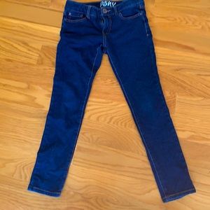 Girls size 10 jeans